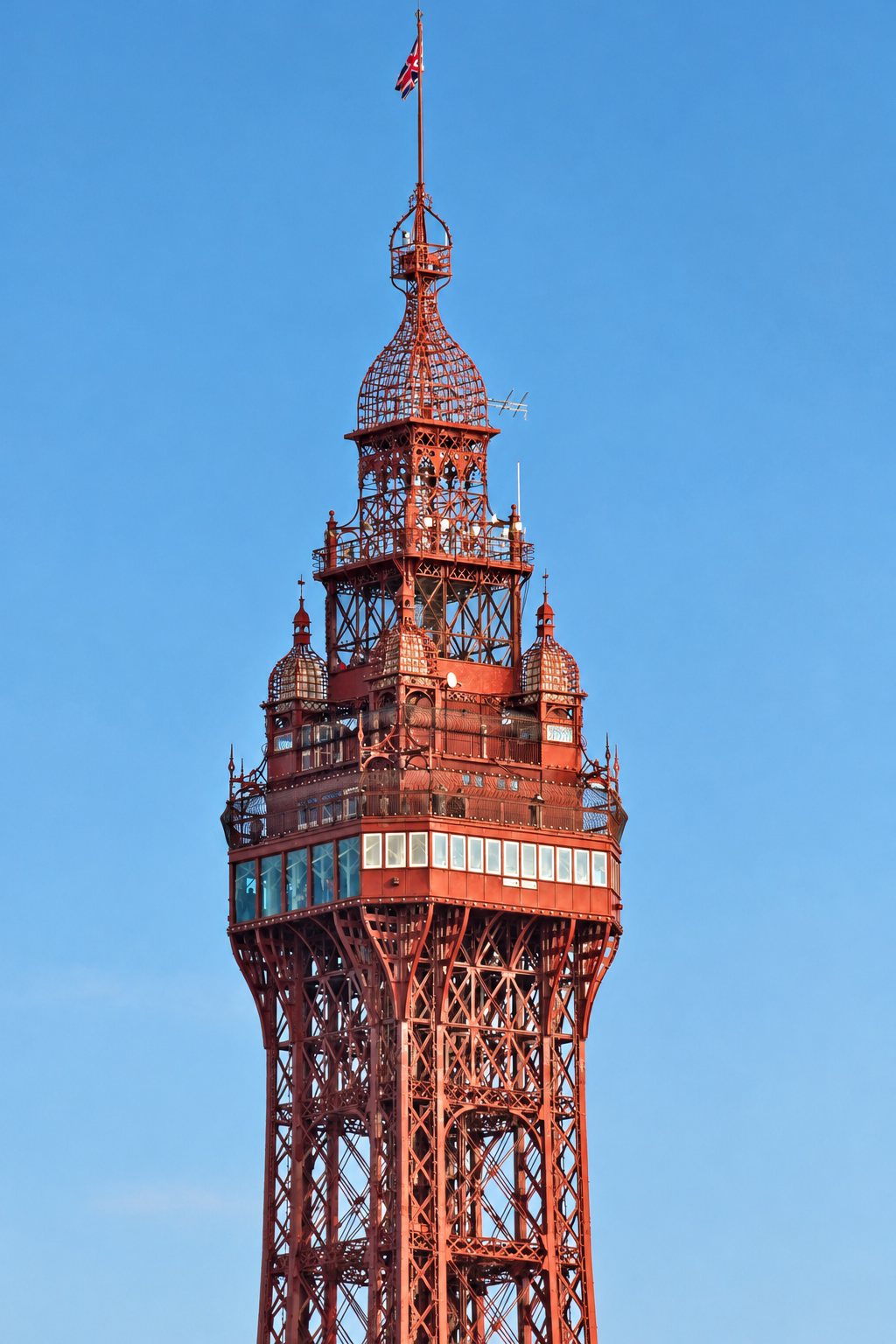 Blackpool Tower